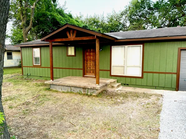 1718 N Lewis Ave, Fayetteville, AR 72703