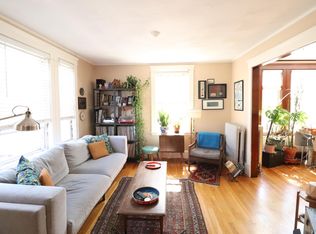 36 Lowell St #2, Somerville, MA 02143