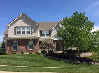 1507 Dietrich Glen Dr, Ballwin, MO 63021