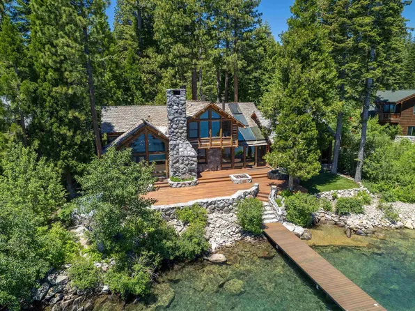 5526 N Lake Blvd, Carnelian Bay, CA 96140