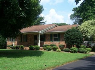 506 Grandview Dr, Cookeville, TN 38506