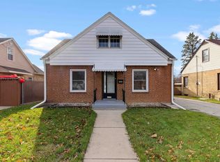 2830 Knight Ave, Rockford, IL 61101