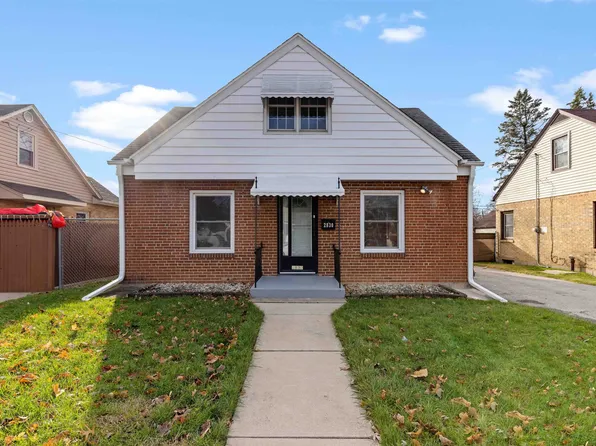 2830 Knight Ave, Rockford, IL 61101