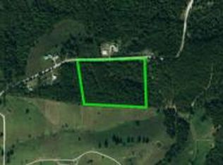 Dubuque Rd, Omaha, AR 72662