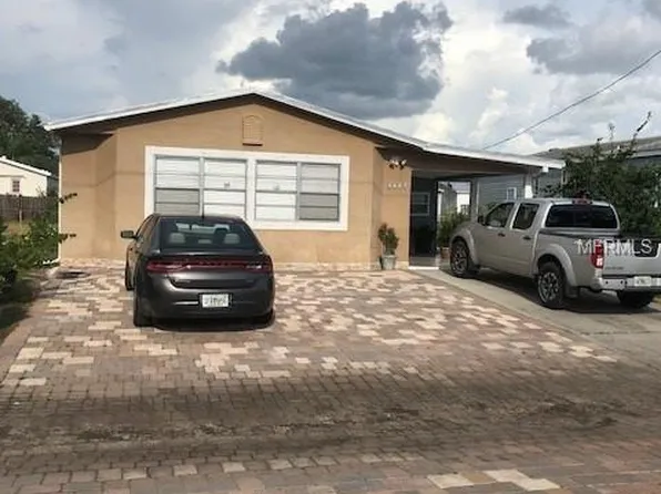 1218 SE 8th Ave, Arcadia, FL 34266