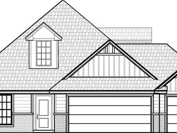 1096 SE 17th St #Dl5muh, Newcastle, OK 73065
