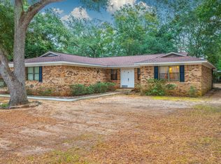 6668 Maple St, Milton, FL 32570 | MLS #655534 | Zillow