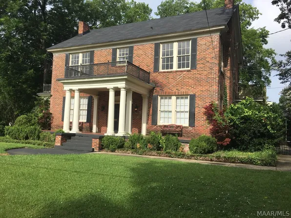 1960 Ridge Ave, Montgomery, AL 36106