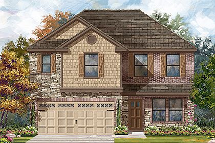 3rd image of 1509 Verdana Dr