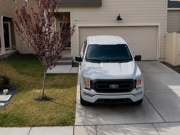 926 S Yolo St, Kennewick, WA 99336