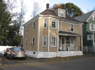 26 Shillaber St, Salem, MA 01970