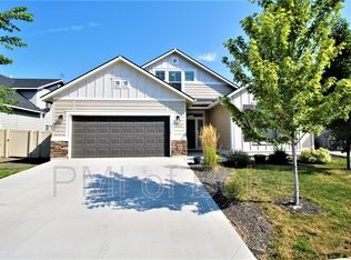 3098 W Everest St, Meridian, ID 83646
