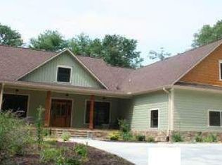 153 Adelaide Dr, Blue Ridge, GA 30513