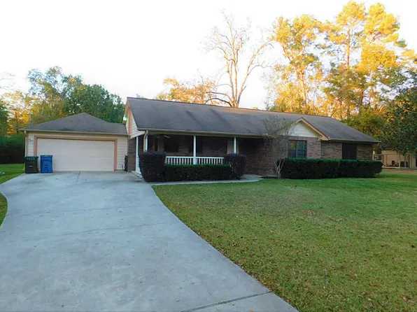 1374 Broad Oaks, Conroe, TX 77301