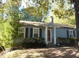 1627 Jobeth Ave, Atlanta, GA 30316