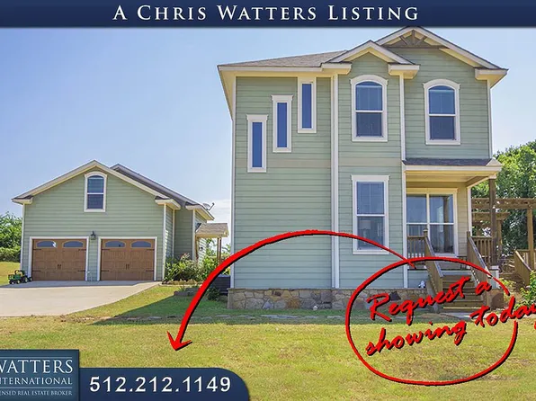 4905 County Road 467, Elgin, TX 78621