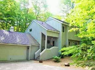 2868 Greenbriar, Harbor Springs, MI 49740
