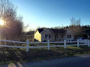 420 Tarvin Rd, Rock Spring, GA 30739