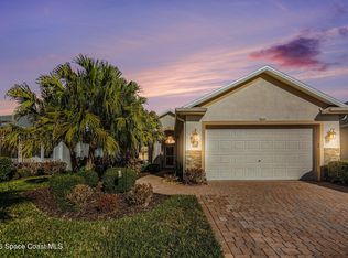 6973 Premonition Dr, Melbourne, FL 32940