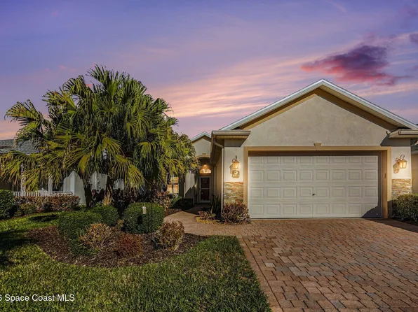 6973 Premonition Dr, Melbourne, FL 32940