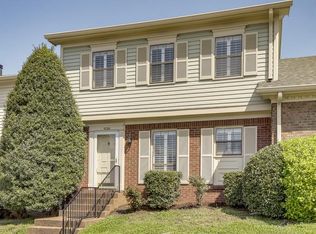 1039 Brentwood Pt, Brentwood, TN 37027