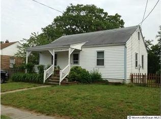 405 Willow St, Lakehurst, NJ 08733