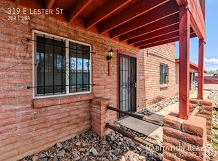 319 E Lester St, Tucson, AZ 85705