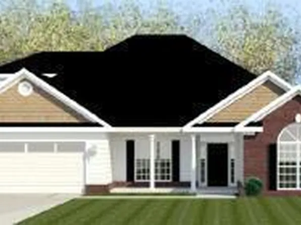 1866 Bellingham Drive, Beech Island, SC 29842