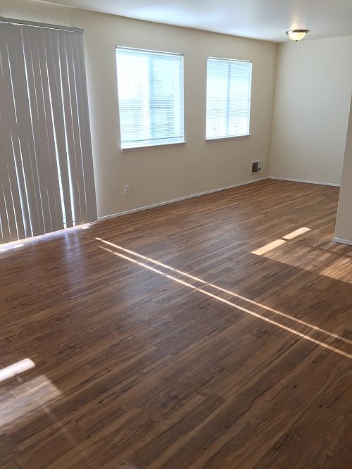 Interior Photo