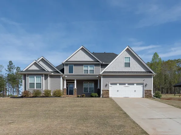 535 Forden Dr, Wellford, SC 29385