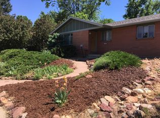 411 Harvard Ln, Boulder, CO 80305