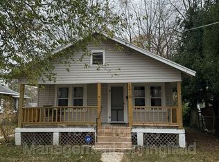 2416 W Walnut St UNIT 1, Springfield, MO 65806