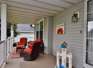 11554 Alder St NW, Coon Rapids, MN 55448