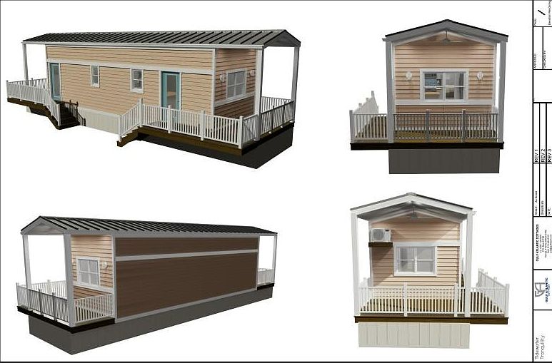 1st image of 12121 Vonn Road Site #133