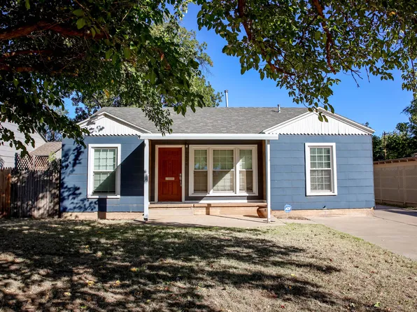 2626 26th St, Lubbock, TX 79410
