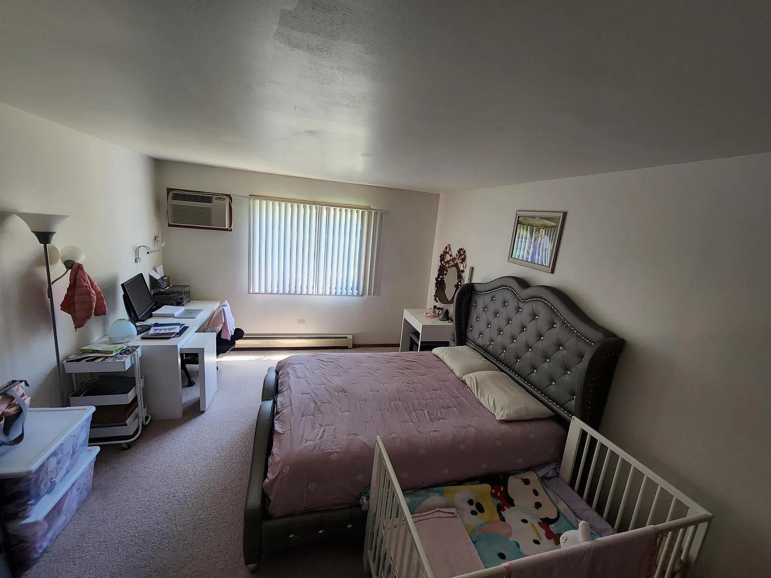 1 bed, $1,500 — Photo 1