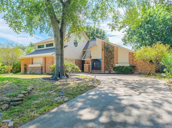14211 Swiss Hill Dr, Houston, TX 77077