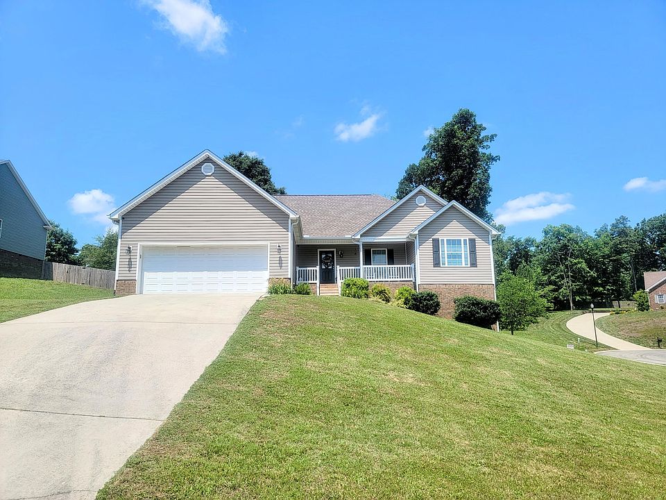 142 Orrie Moss Ct SE, Cleveland, TN 37323 Zillow