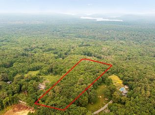 0 Charity Hill Rd, Hardwick, MA 01037