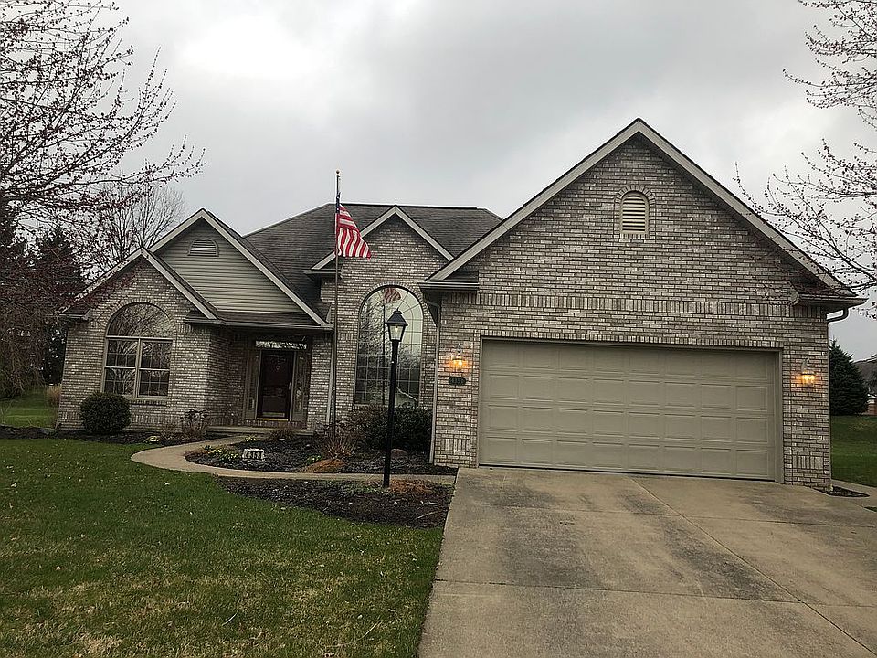 4353 Deer Creek Dr, Wooster, OH 44691 Zillow