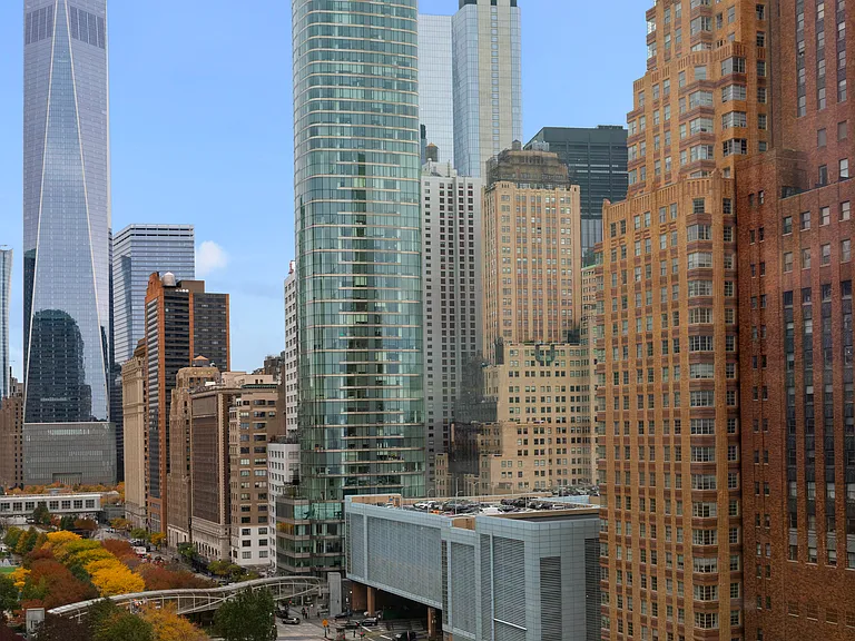 10 Little West St #15C — Photo 10