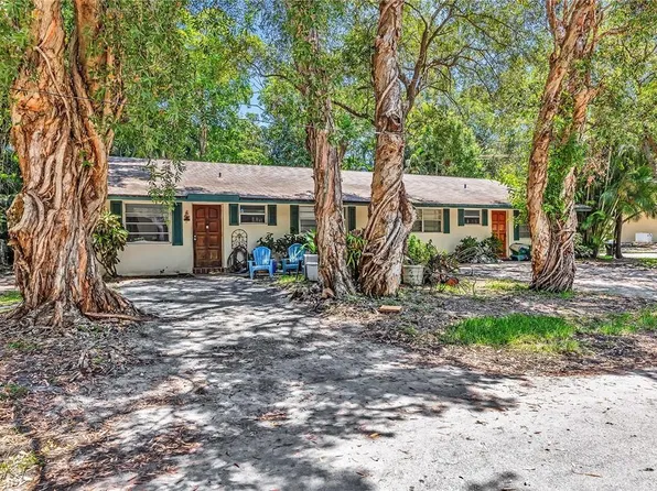 2350 SW 19th Avenue, Fort Lauderdale, FL 33315