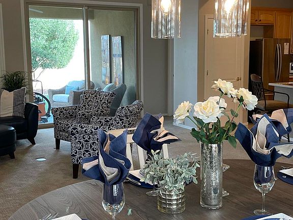 5th image of 22419 N Arrellaga Dr