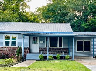 1106 S State Ave, Tahlequah, OK 74464