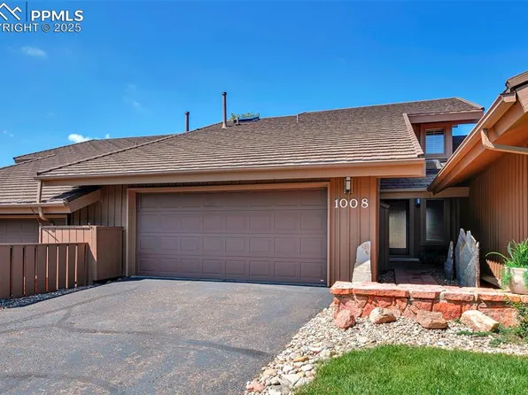 1008 Hill Cir, Colorado Springs, CO 80904