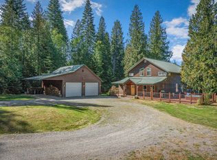 827 Gypsy Bay Rd, Sagle, ID 83860