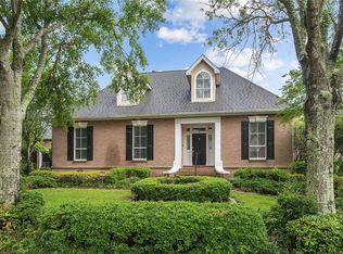 43 Oak Tree Dr, Slidell, LA 70458