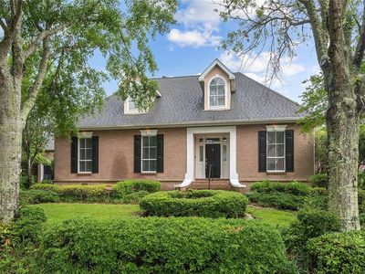 43 Oak Tree Dr, Slidell, LA, 70458