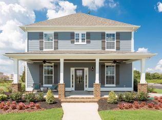 4141 Dolly Way LOT 350, Antioch, TN 37013