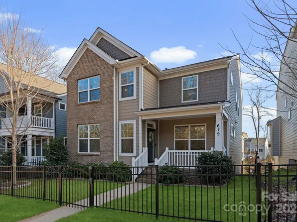 619 R L Stowe Rd, Belmont, NC 28012